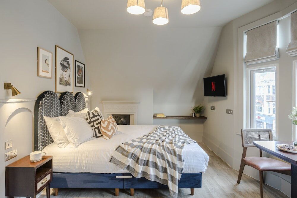 Фото Your Apartment Tooting