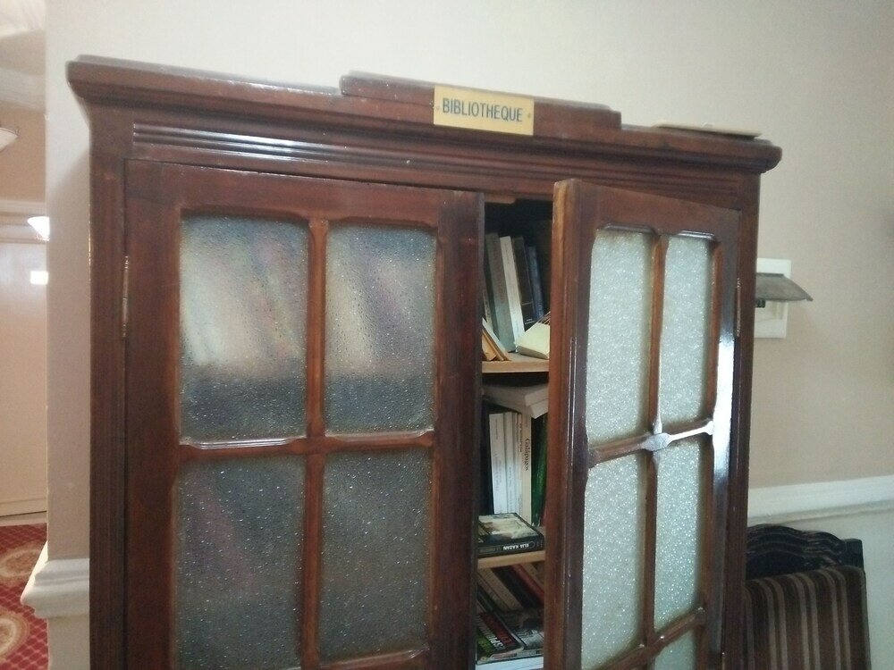 Фото Résidence Apulée