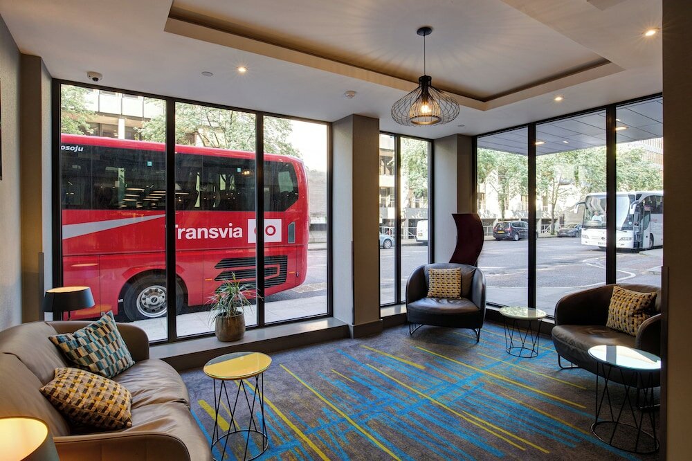 Фото Royal National Hotel