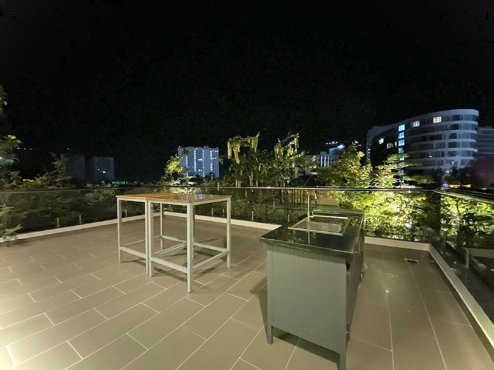 Фото Tran Duy Luxury Villa 2