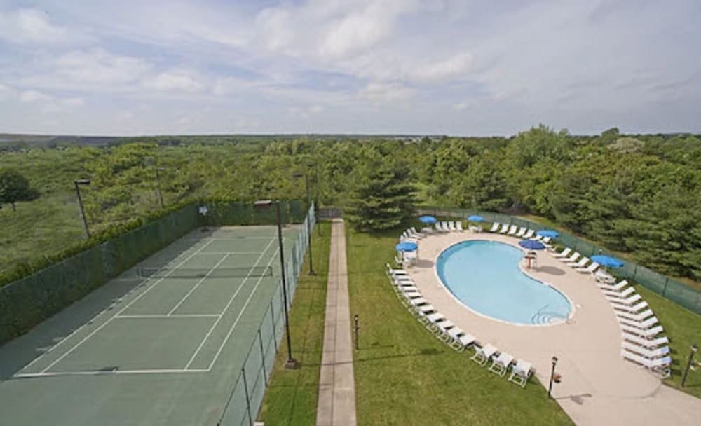 Фото Hilton Long Island/Huntington