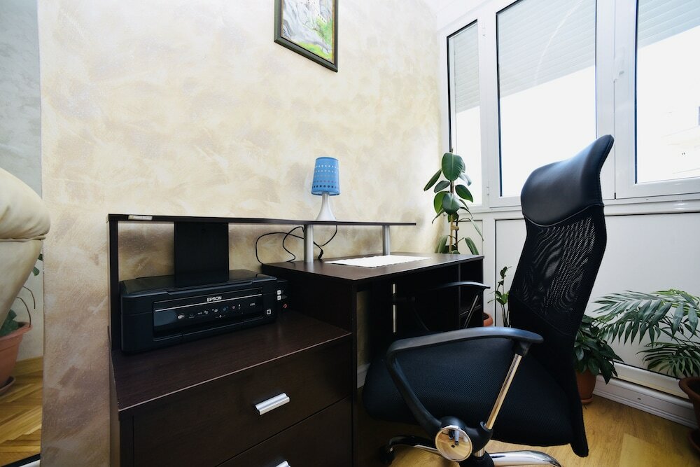 Фото Budva Apartments