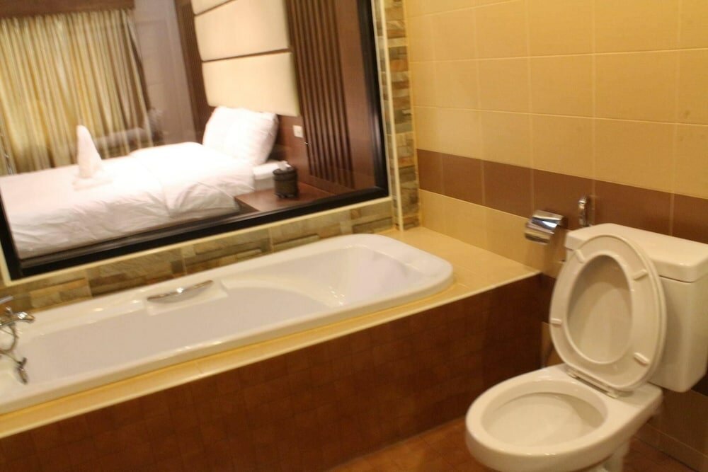 Фото Keingtawan Resort