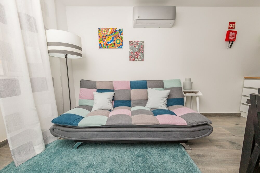 Фото Vieira Apartments I