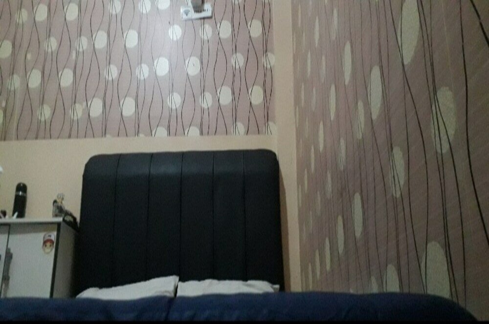 Фото Oyo 90706 Kost Alam Jaya Syariah
