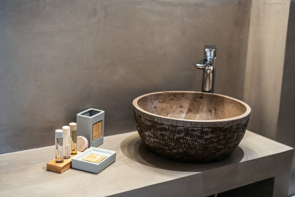 Фото Aethra Boutique Rooms