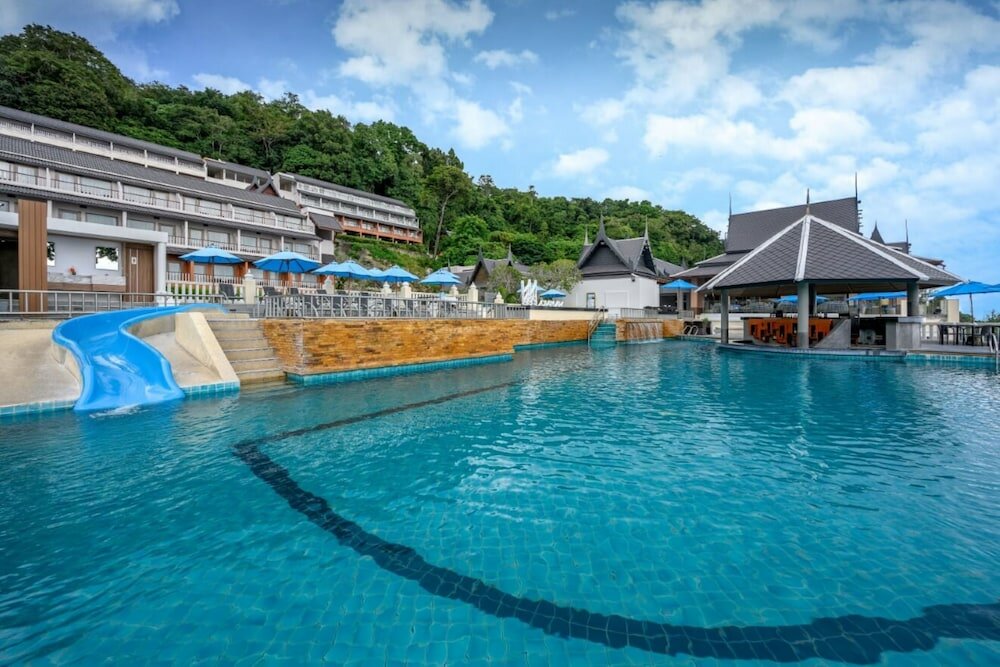 Фото Namaka Resort Kamala