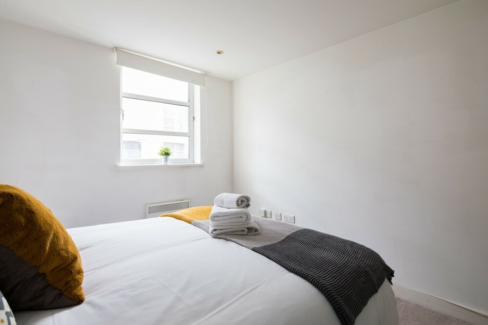 Фото The Hoxton Apartments