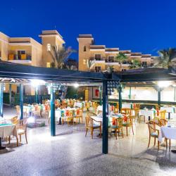 Фото The Three Corners Sunny Beach Resort