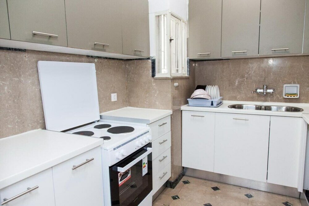 Фото Gorgeous apartment in Kolonaki