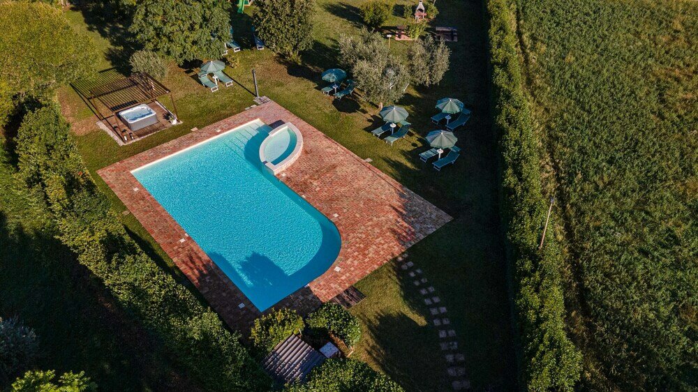 Фото Casa per Ferie Garda Il Melograno