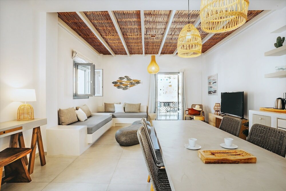 Фото Andromeda Residences