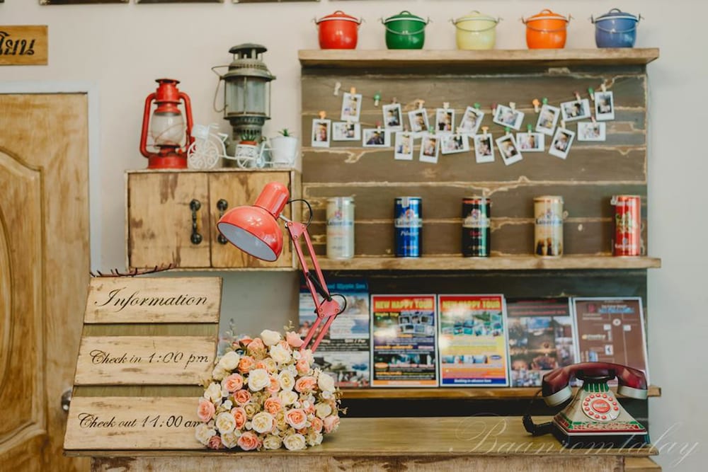 Фото Baanromta-lay