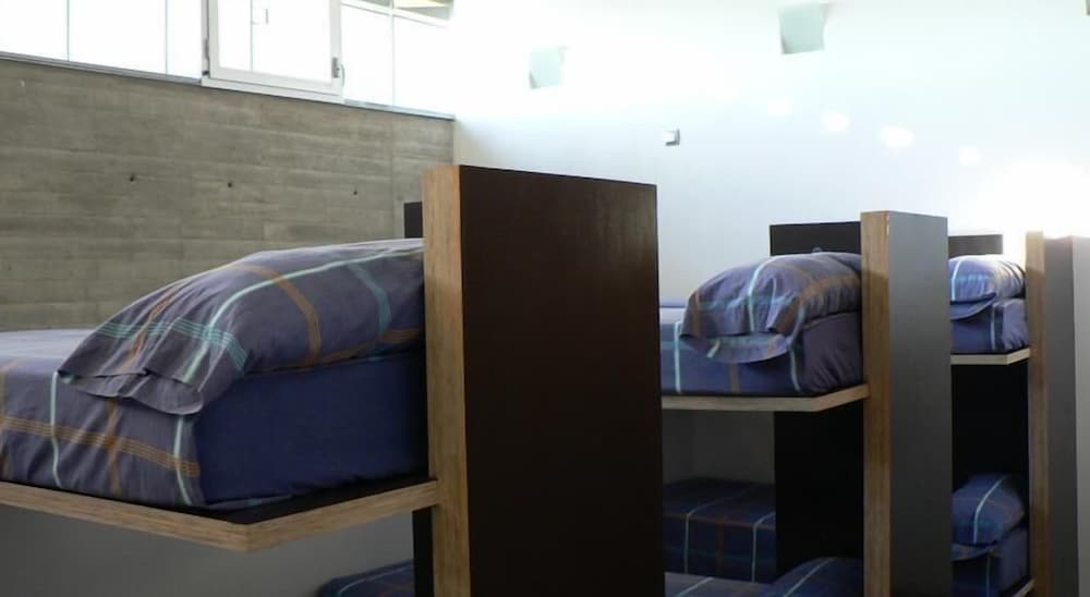 Фото Albergue de la VIA de la Plata - Hostel