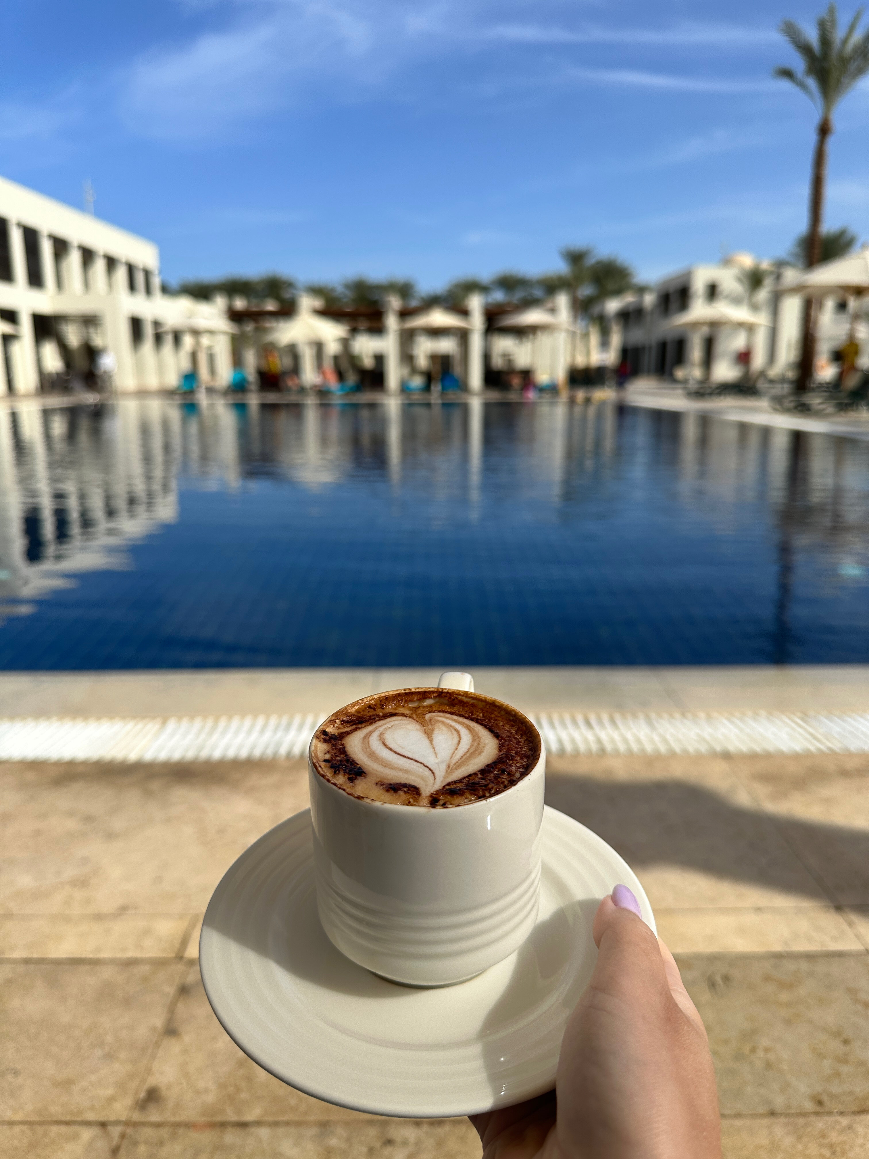 Фото Sentido Reef Oasis Senses Aqua Park Resort