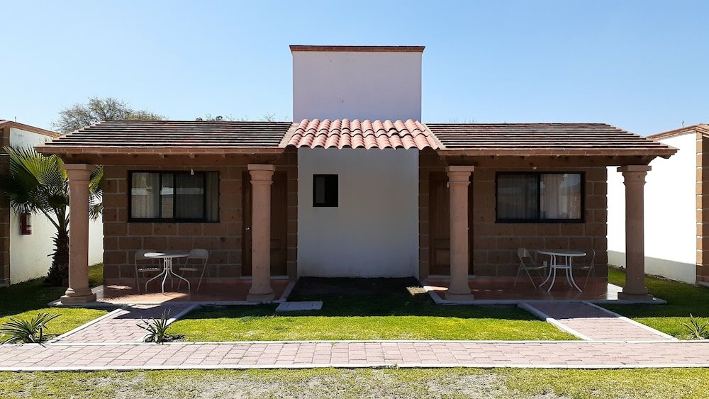 Фото Villas Amalur