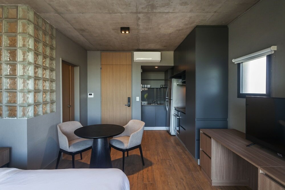 Фото Live Soho Boutique & Apartments Palermo Soho