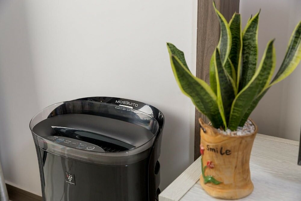 Фото Dana Sea Muong Thanh Apartment