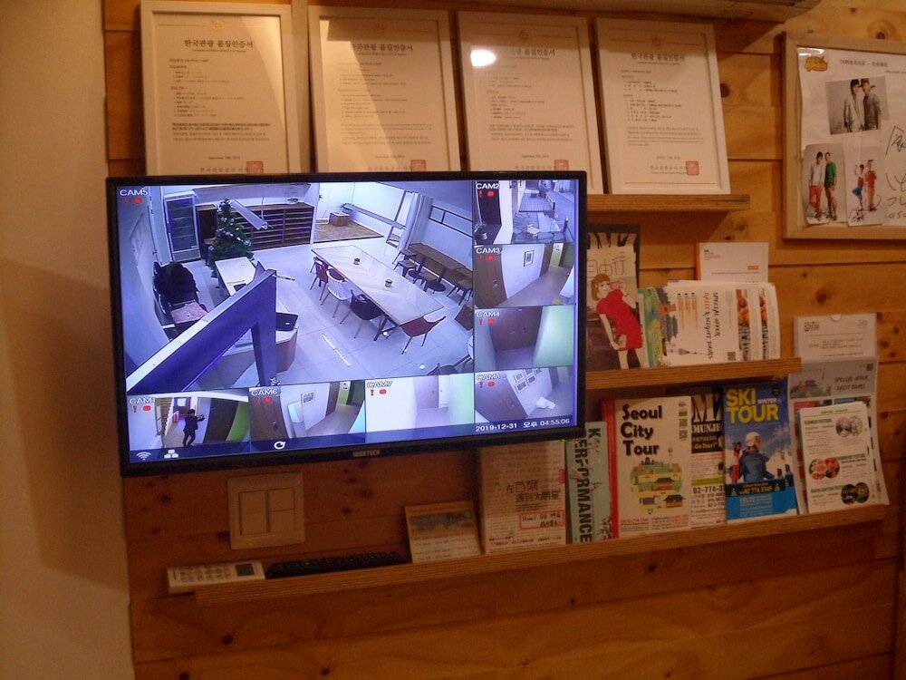 Фото Hotel Qb Dongdaemun Gallery