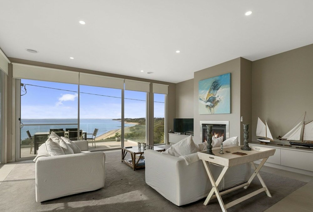 Фото Grossard Point The Lighthouse Ventnor