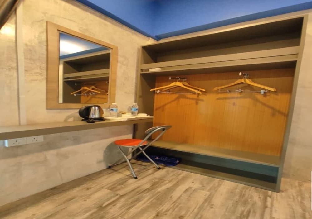 Фото Rick Resort Teluk Intan