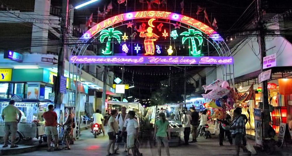 Фото Pavilion Samui Villas & Resort
