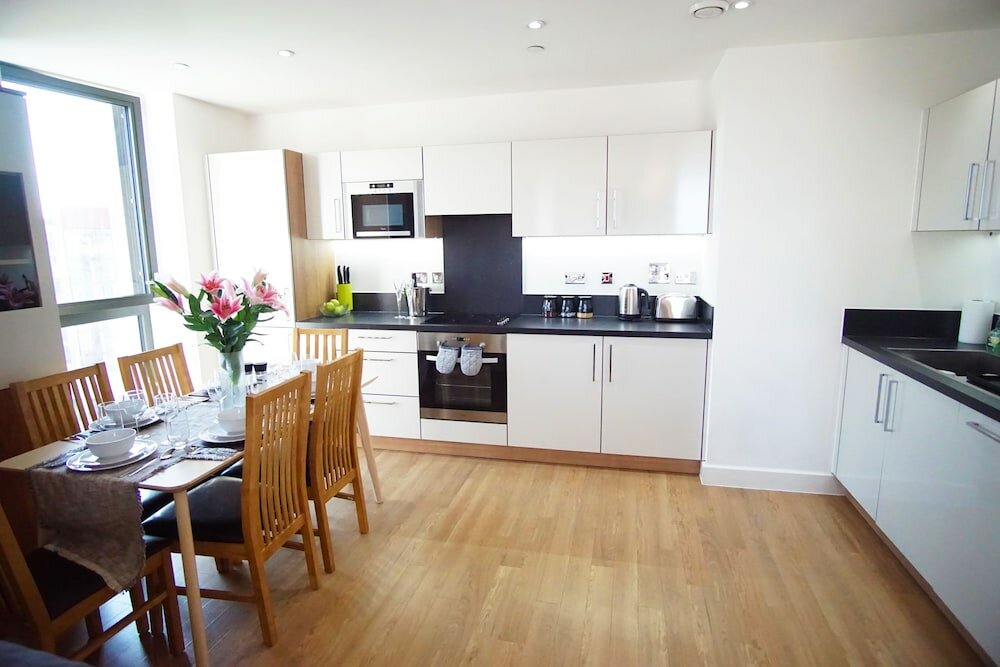 Фото London Excel - O2 Arena - London City Airport