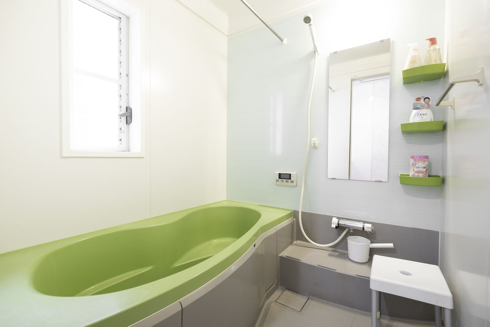 Фото Kishisato Japanese House Qb-1