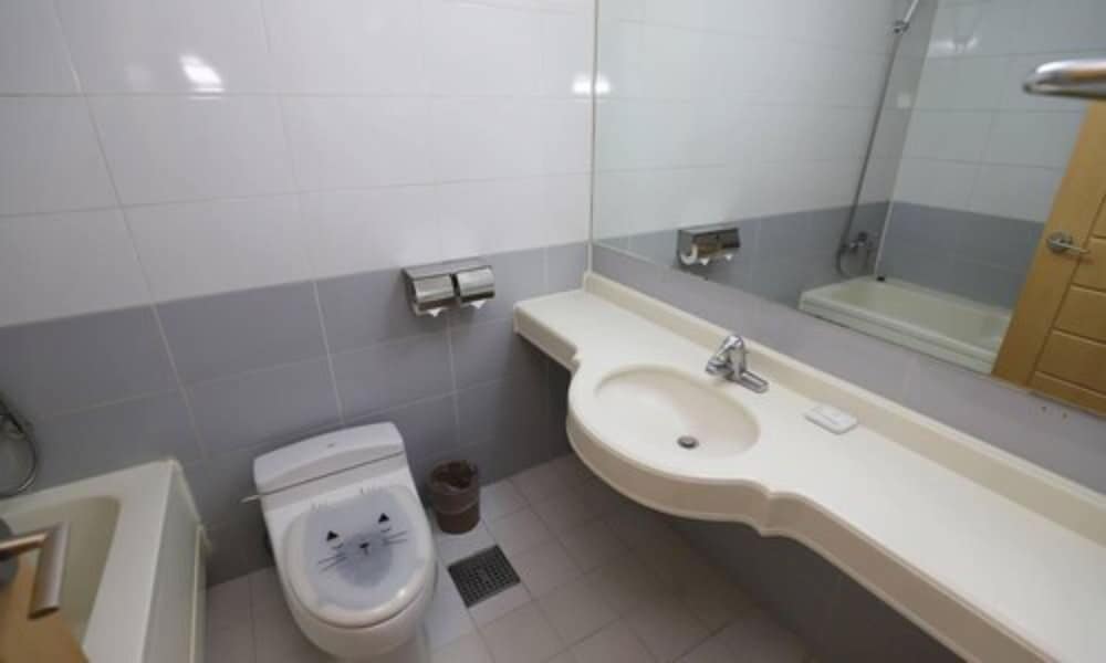 Фото Busan Arpina Hotel