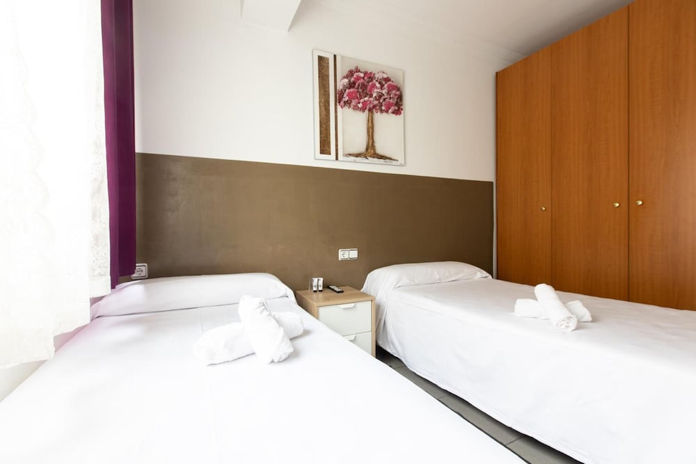 Фото Pensión Galicia