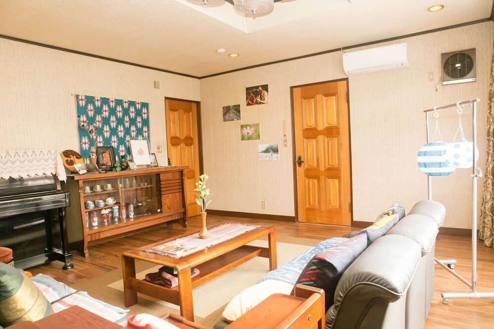 Фото Minpaku Ambo