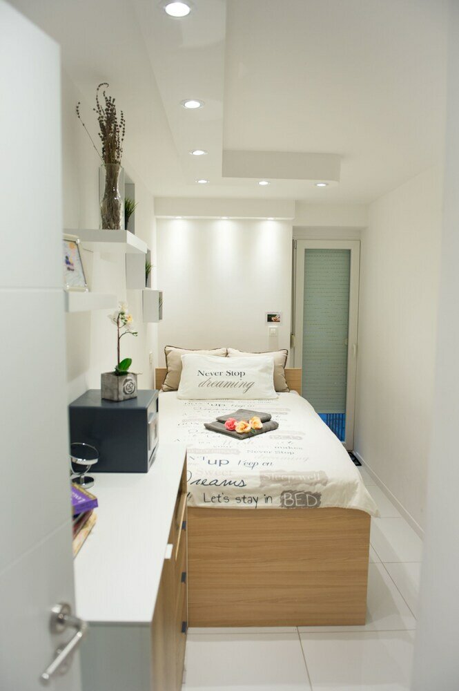 Фото First Floor Flat - Adults Only