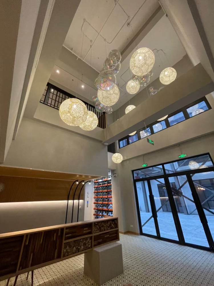 Фото Timeless Boutique House