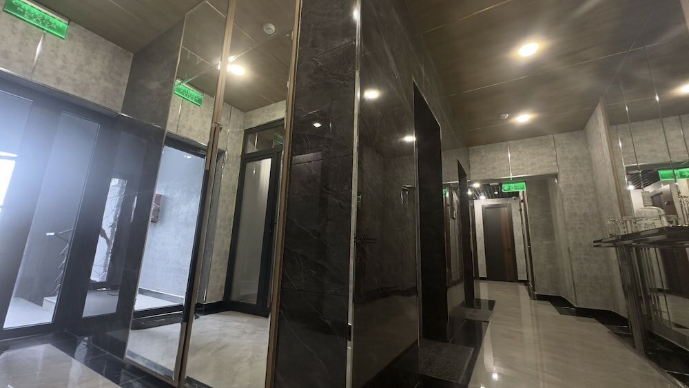 Фото Badem Garden Отель