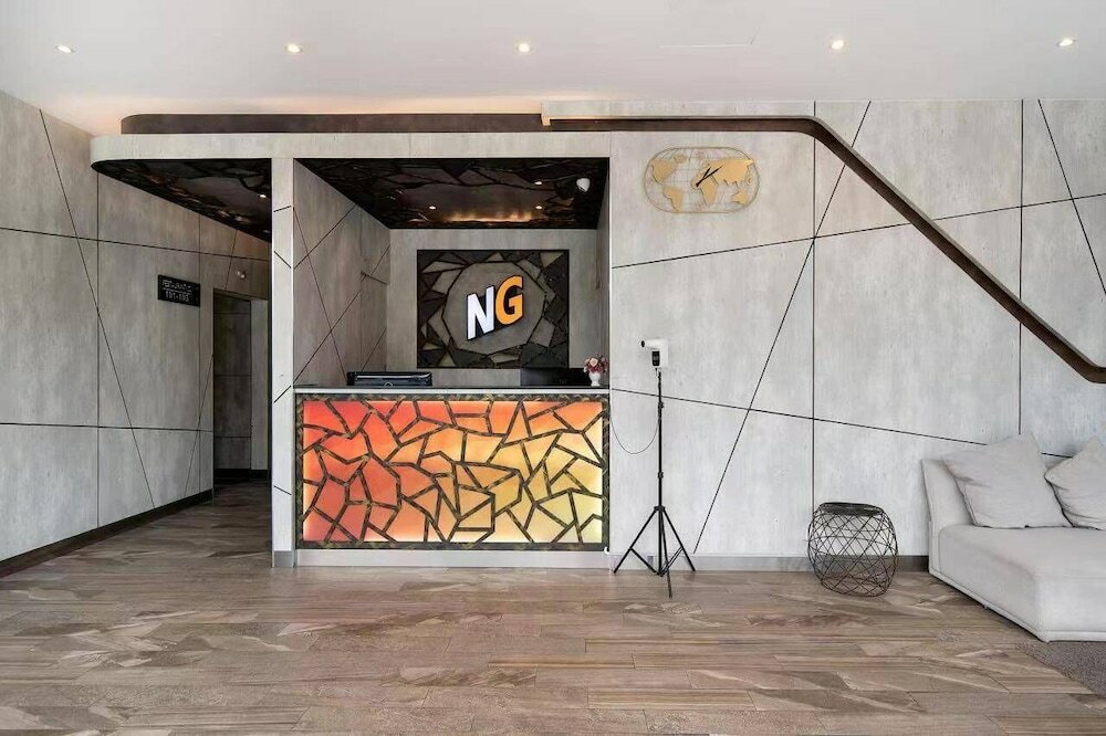 Фото The Ng Hotel