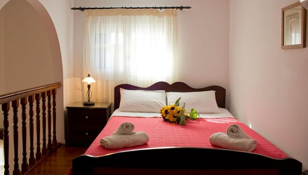 Фото Nikos Sea view apts Milos