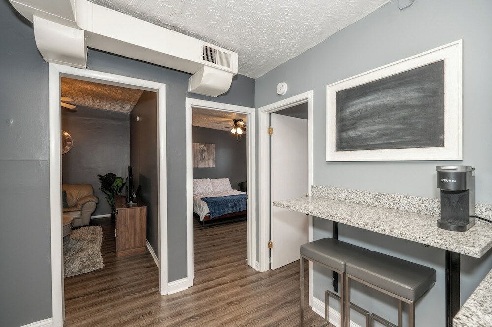 Фото Monmouth Lofts