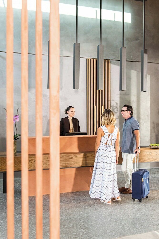 Фото Pilot Amphora Boutique Hotel - Adults Only