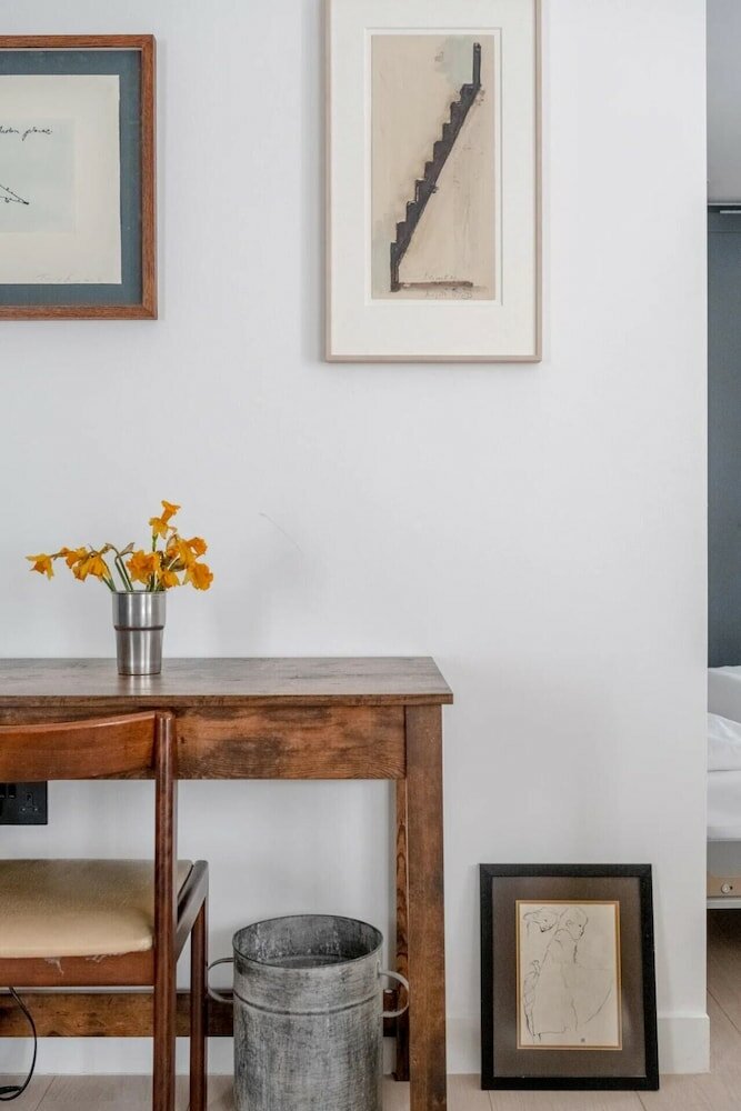 Фото Gorgeous Central London 2bd Flat - Soho