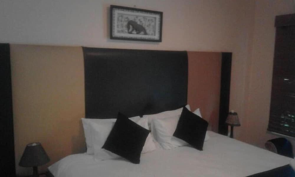 Фото отеля 5