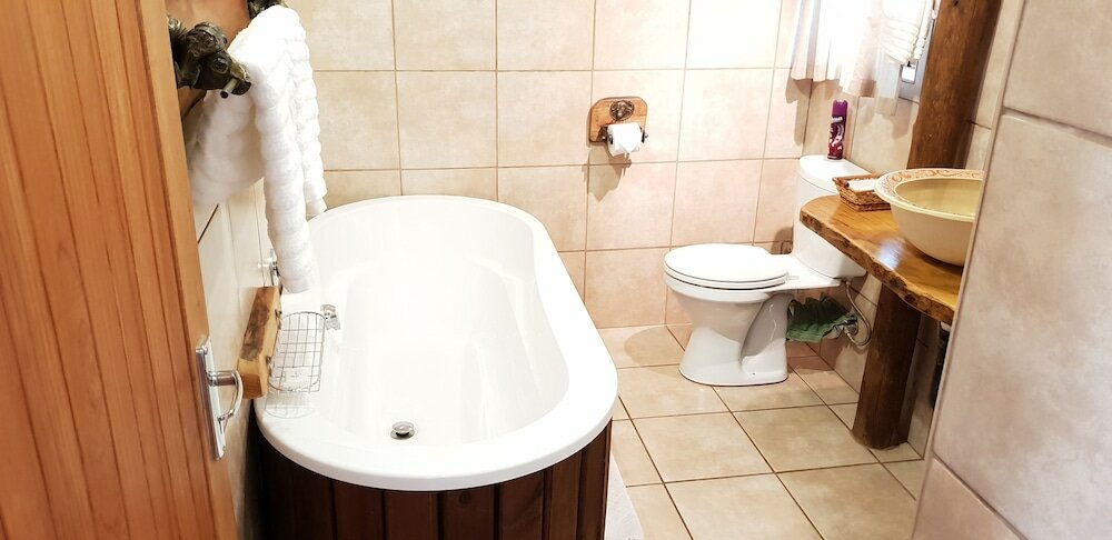 Фото Woodlands Game Lodge