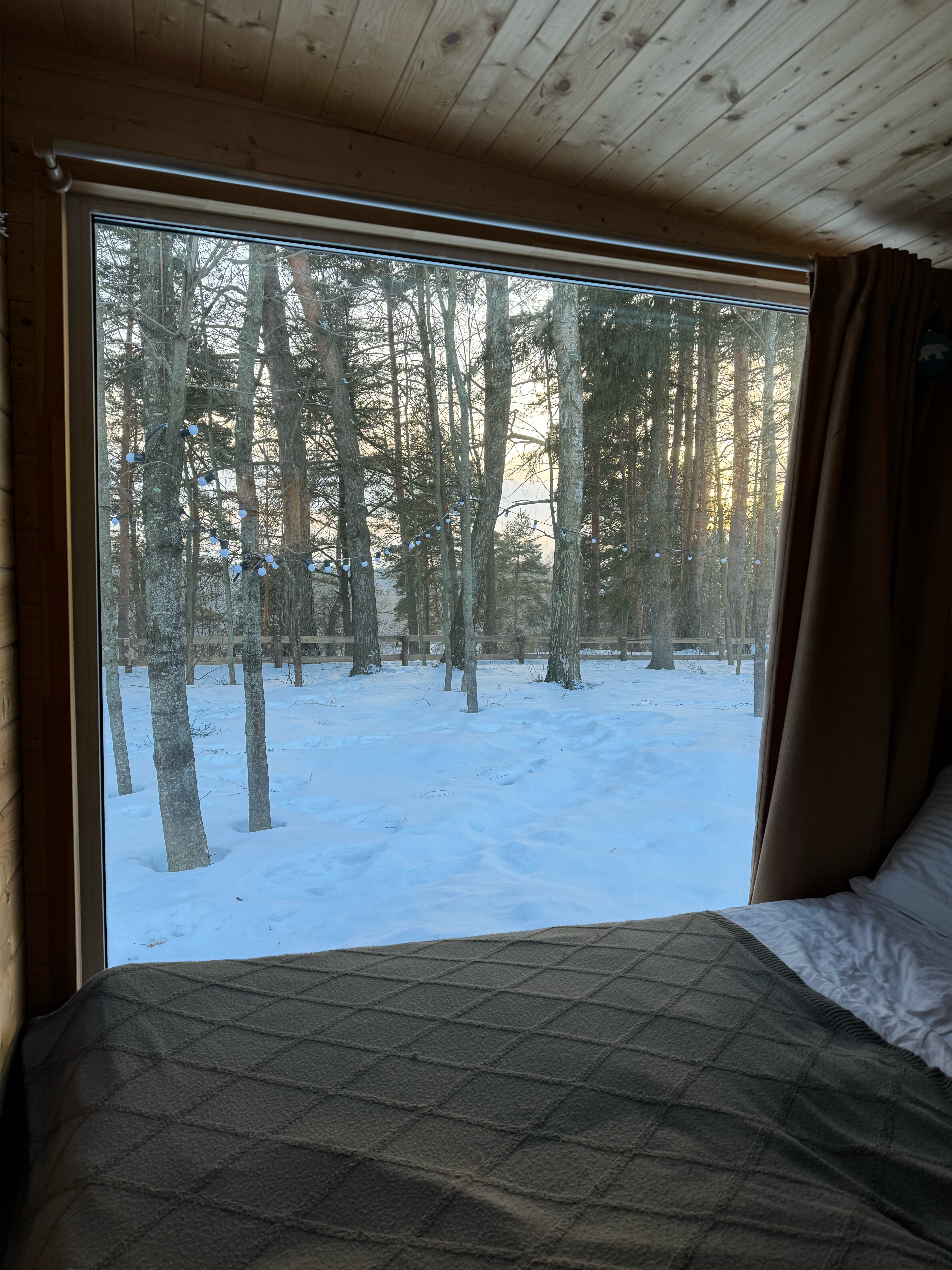 Фото Лесной Привал