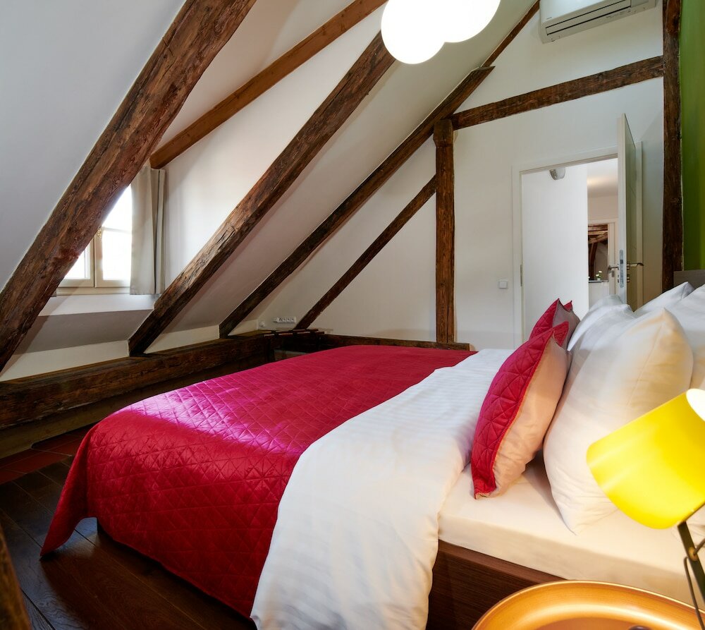 Фото 4 Arts Apartments by Adrez Living