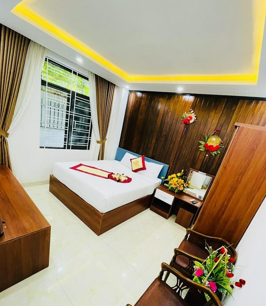 Фото Sapphire Hotel Hue