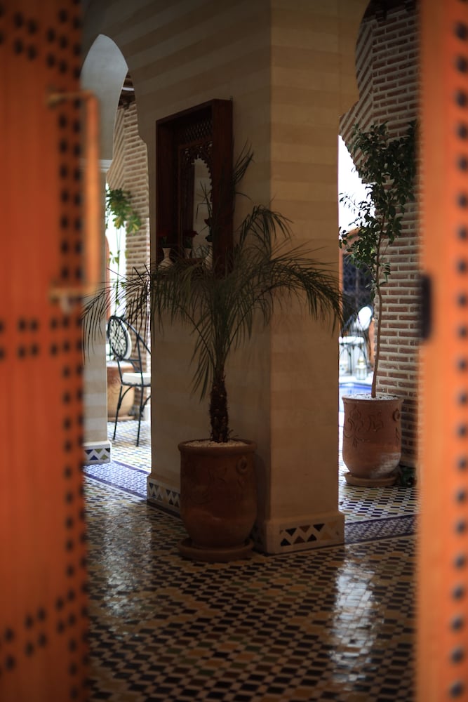 Фото Touhfa Kasbah Marrakech