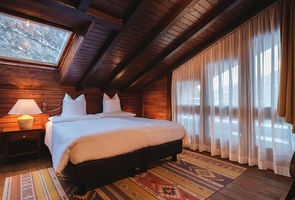 Фото The rex, Zermatt