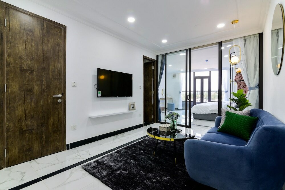 Фото Aura Apartment Da Lat