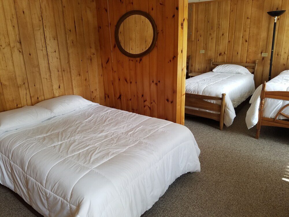 Фото Timberlane Lodge- Musky Lodge