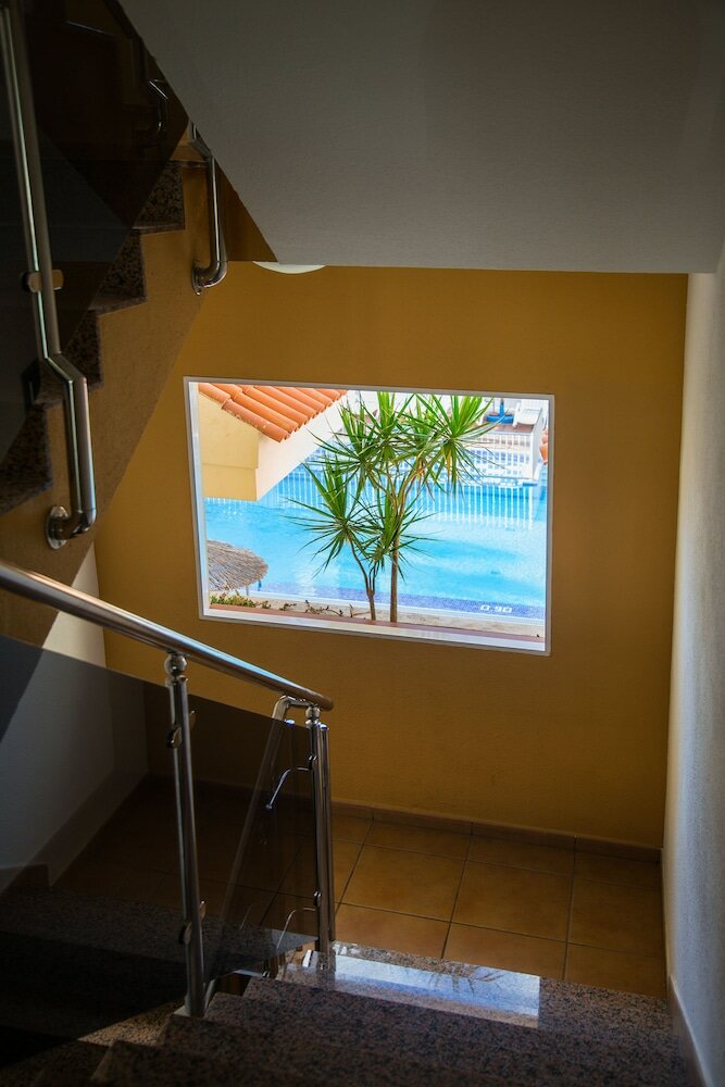 Фото Apartamentos Oro Blanco