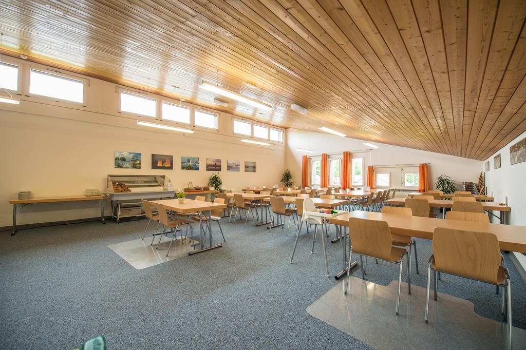 Фото Jugendherberge Romanshorn